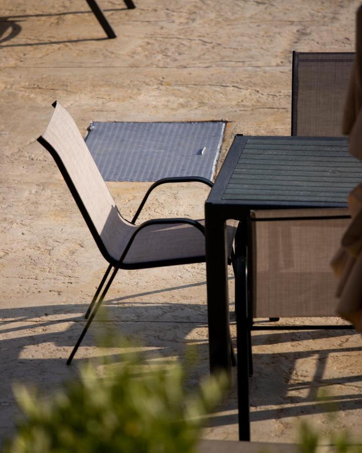 Sunny Garden Hotel Ulcinj Exterior foto