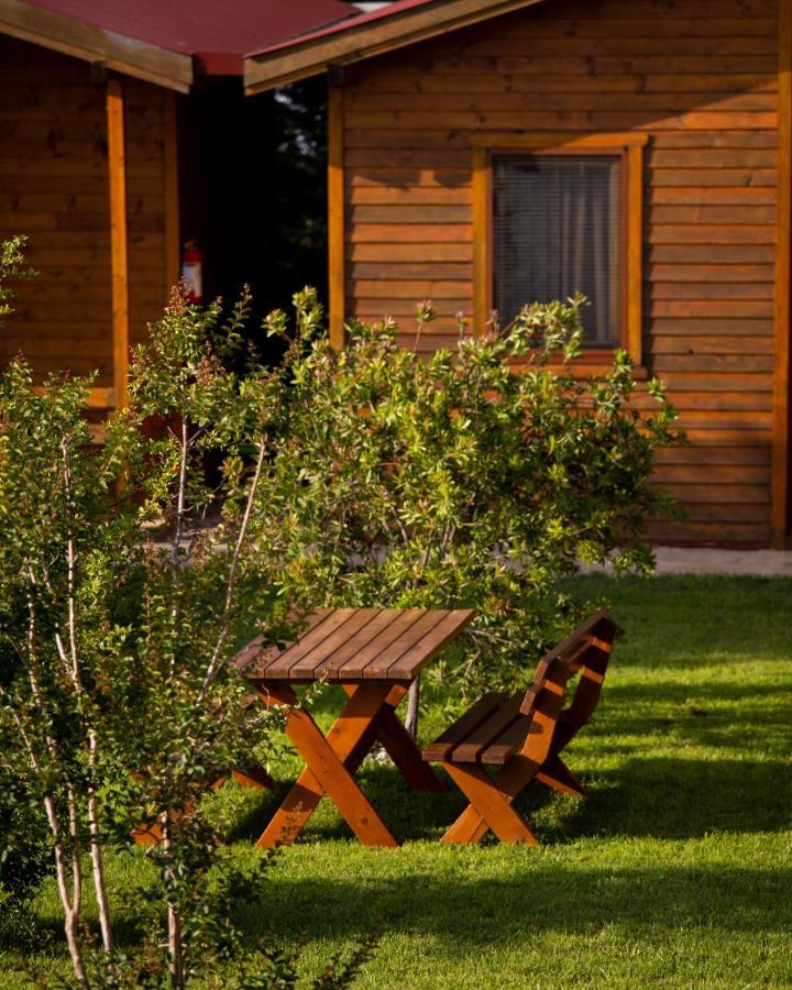 Sunny Garden Hotel Ulcinj Exterior foto