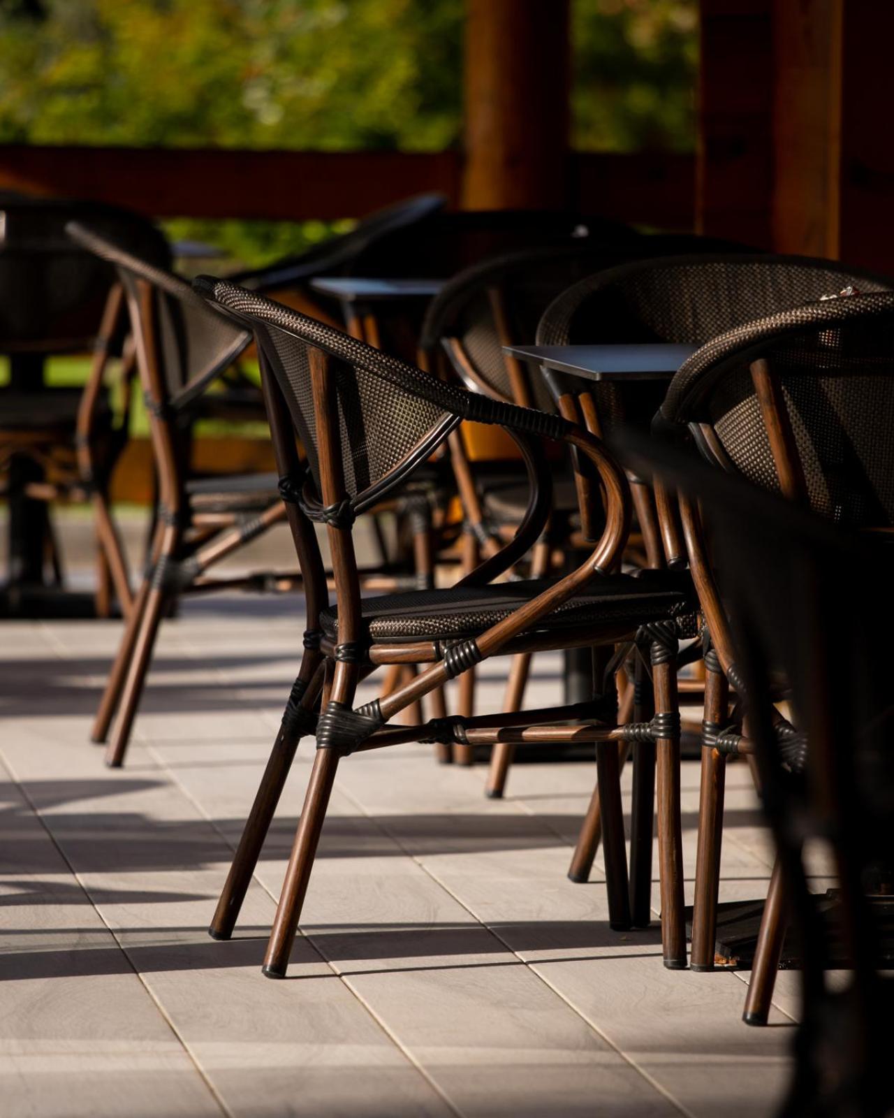 Sunny Garden Hotel Ulcinj Exterior foto